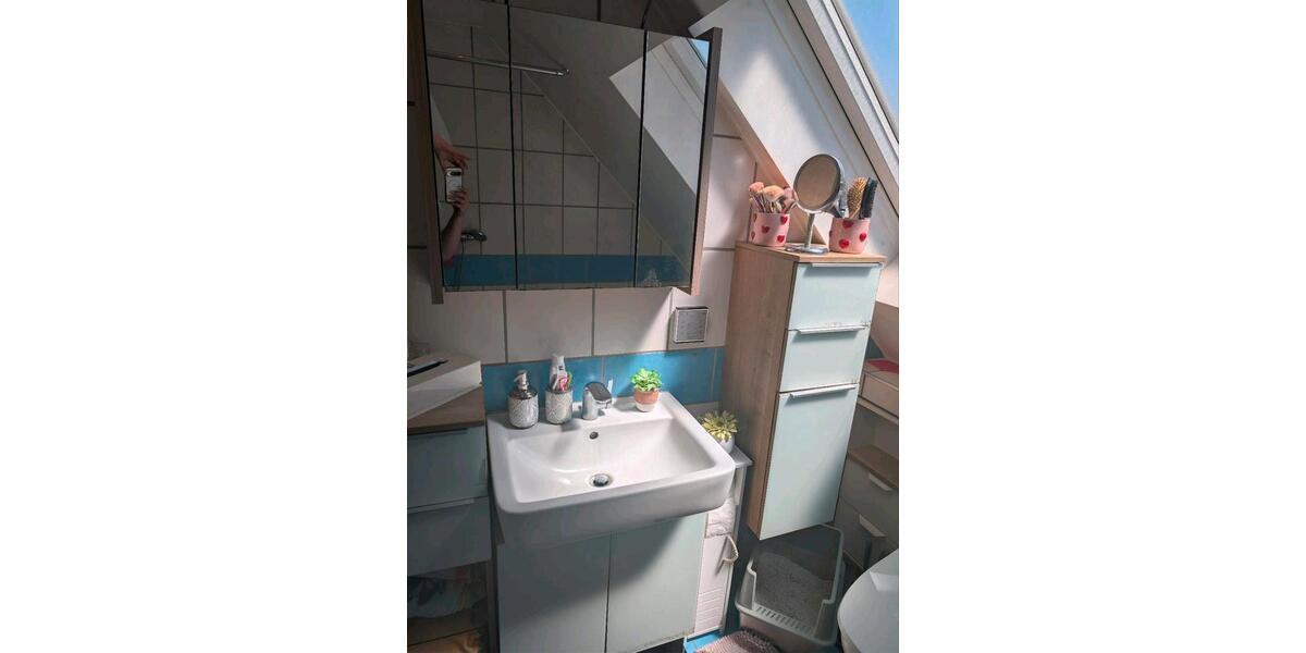 Etagenwohnung Kelsterbach - 2 Zimmer, 56 m&sup2;, 910&euro; | Angebot:26604140