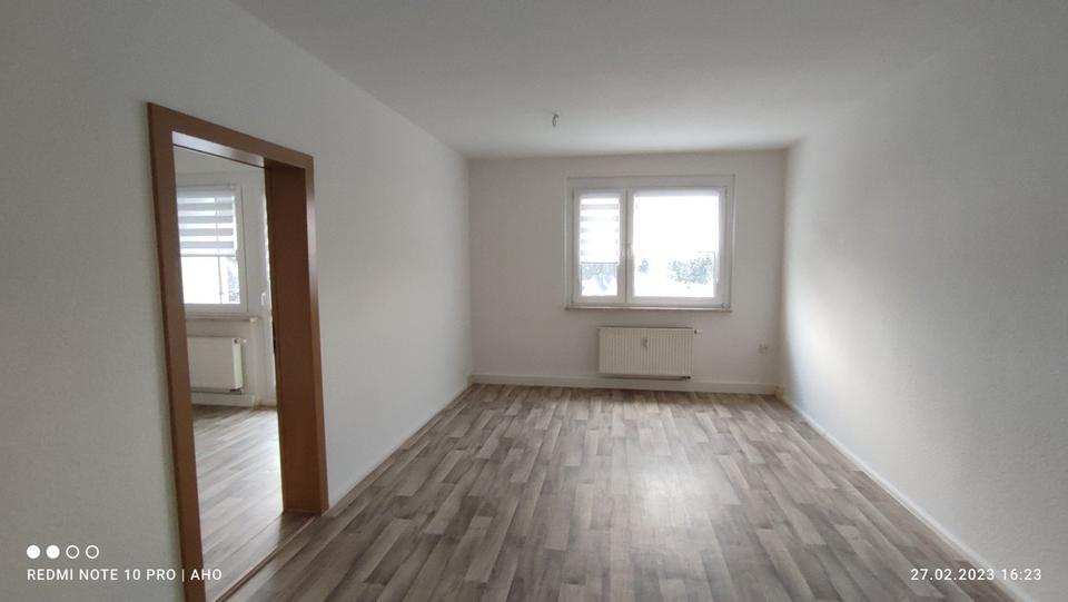 Etagenwohnung Penig - 3 Zimmer, 60 m&sup2;, 399&euro; | Angebot:20344957