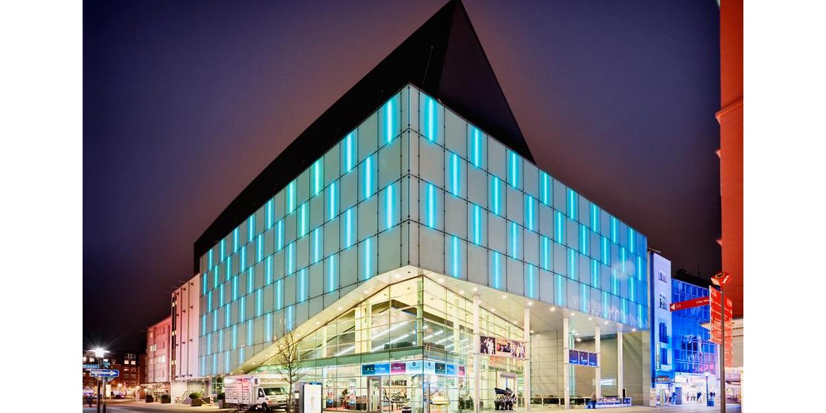 Dachgeschoßwohnung Dortmund - 3 Zimmer, 97 m&sup2;, 1.309&euro; | Angebot:24510778