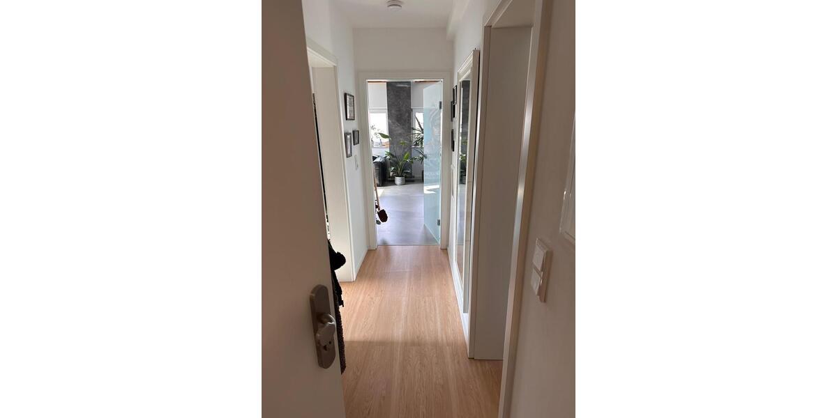 Loft - Studio - Atelier Kassel Philippinenhof-Warteberg - 2 Zimmer, 65 m&sup2;, 1.000&euro; | Angebot:26020941