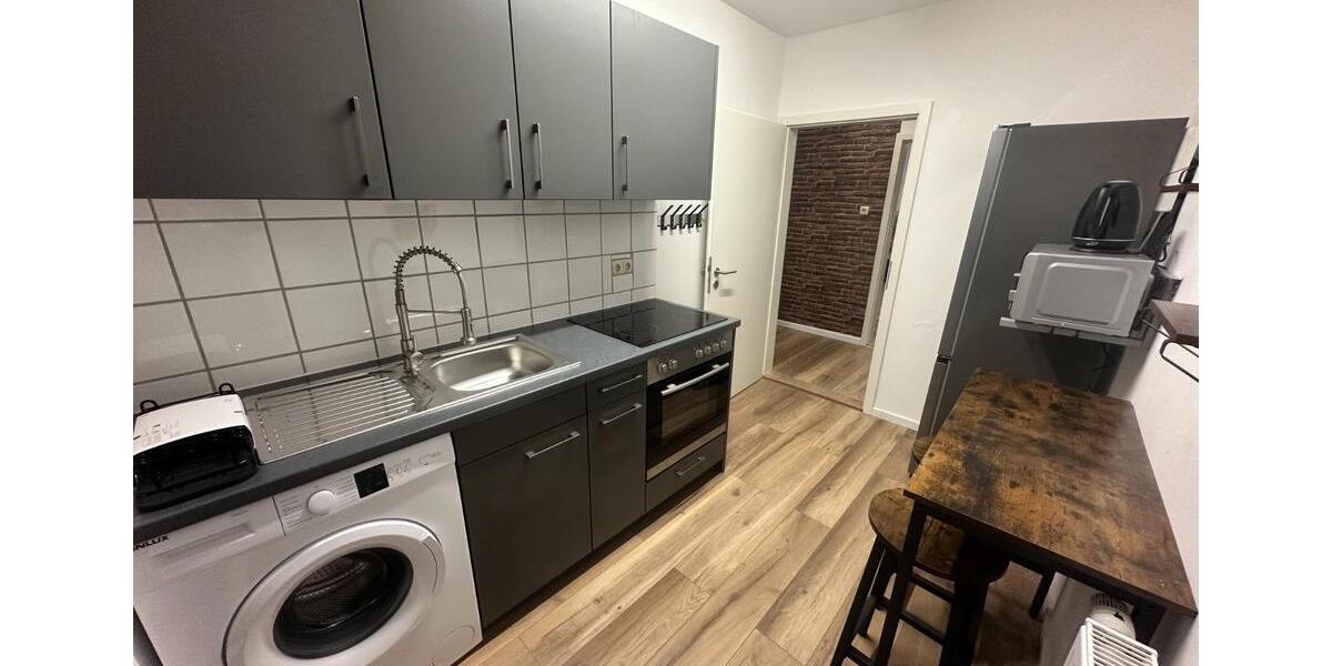 Wohnen auf Zeit Winhöring - 1 Zimmer, 8 m&sup2;, 45&euro; | Angebot:18854653