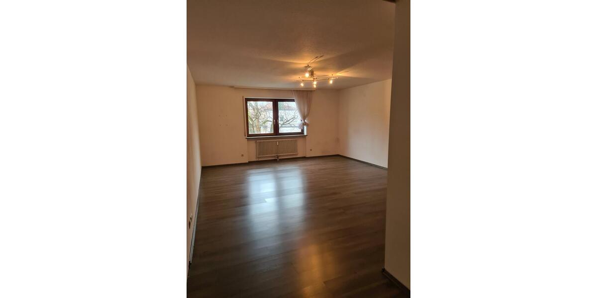 Wohnung Lindau am Bodensee 1 zimmer