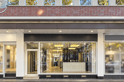 Gewerbeobjekt Dortmund Mitte - 1.900&euro; | Angebot:27667227
