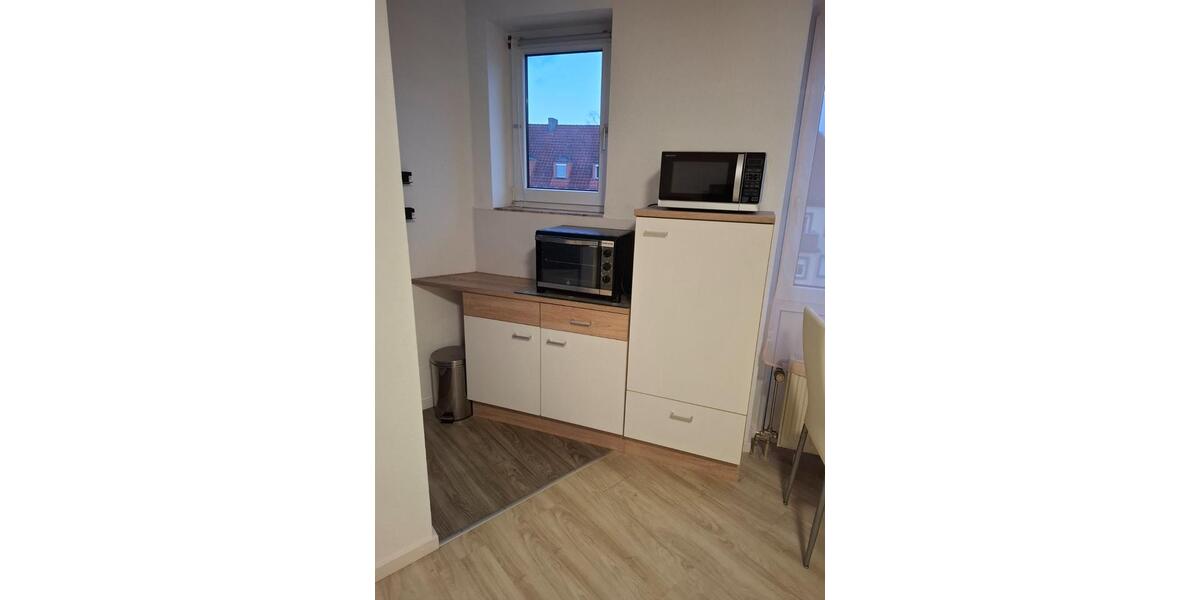 1 Zimmer Wohnung zu vermieten 1 zimmer