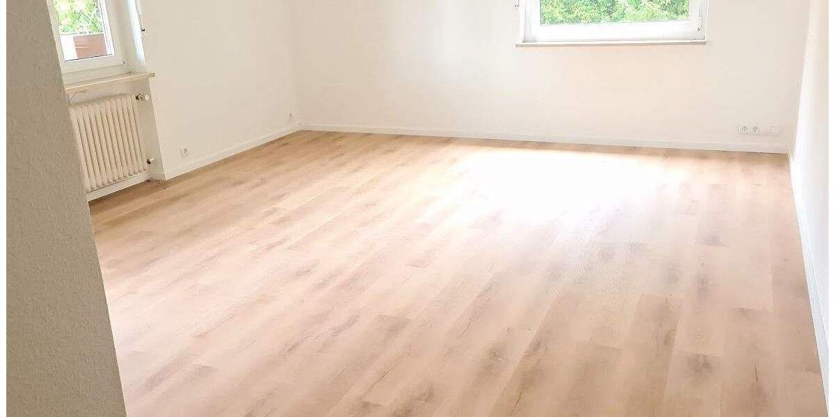 Etagenwohnung Bad Säckingen - 3 Zimmer, 92 m&sup2;, 1.140&euro; | Angebot:25802619