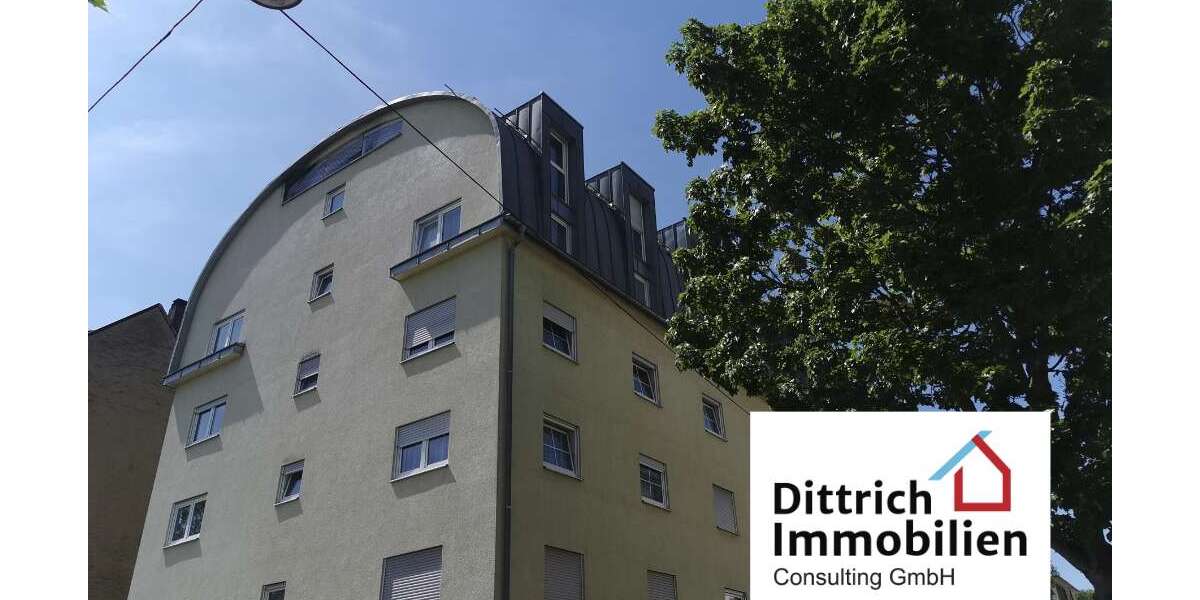 Etagenwohnung Pforzheim Rotplatte - 3 Zimmer, 70 m&sup2;, 650&euro; | Angebot:27194646
