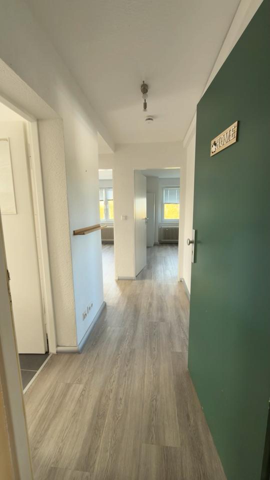 KERN RENOVIERT WOHNUNG zimmer