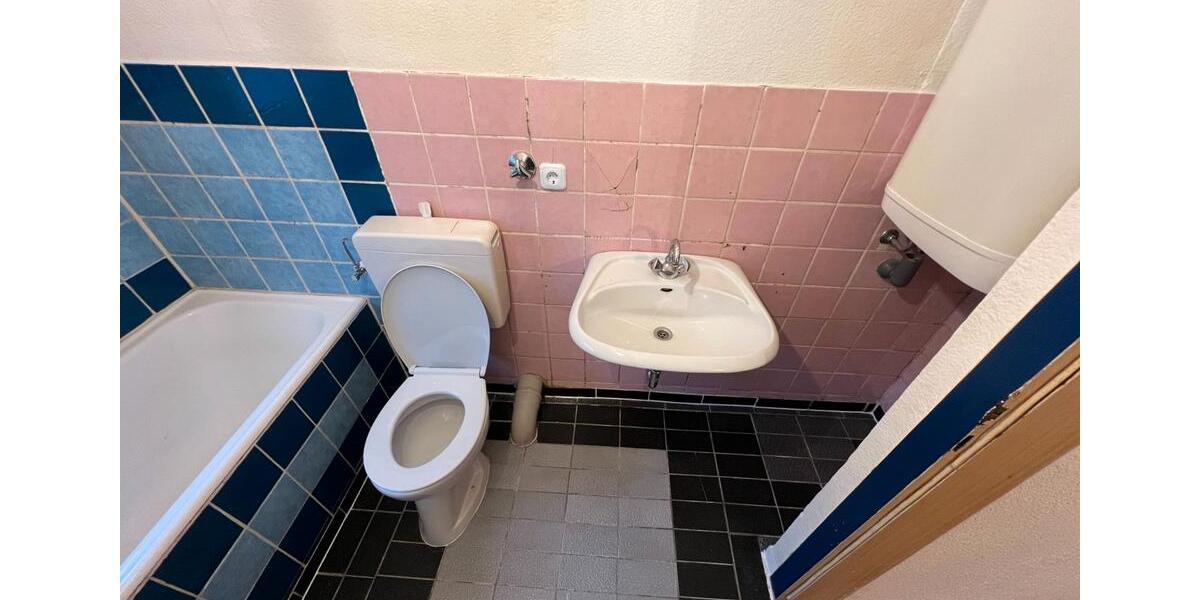 Etagenwohnung Schwäbisch Gmünd - 2 Zimmer, 37 m&sup2;, 370&euro; | Angebot:26426630