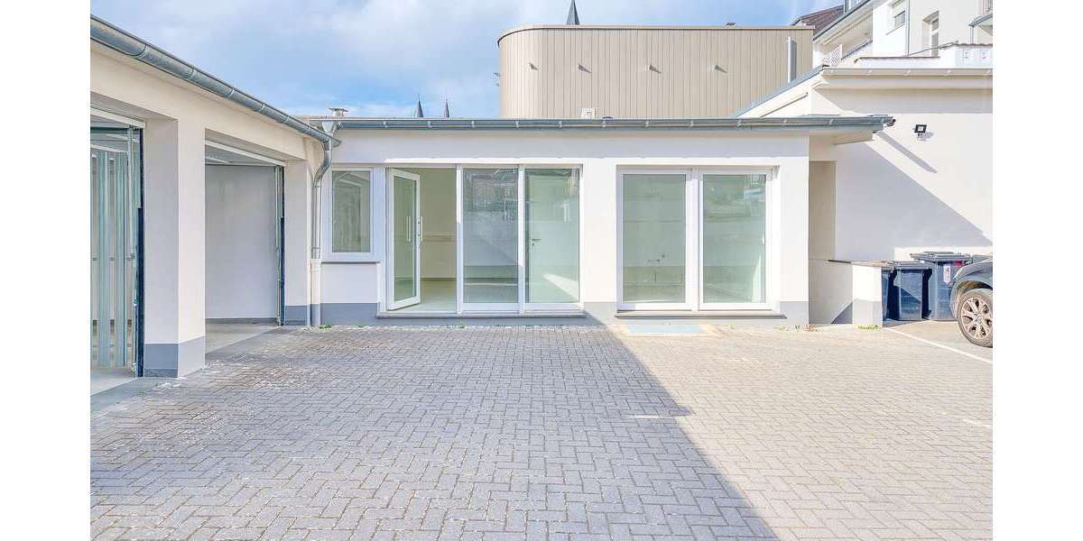 Gewerbeobjekt Bad Neuenahr-Ahrweiler Ahrweiler - 600&euro; | Angebot:26567920