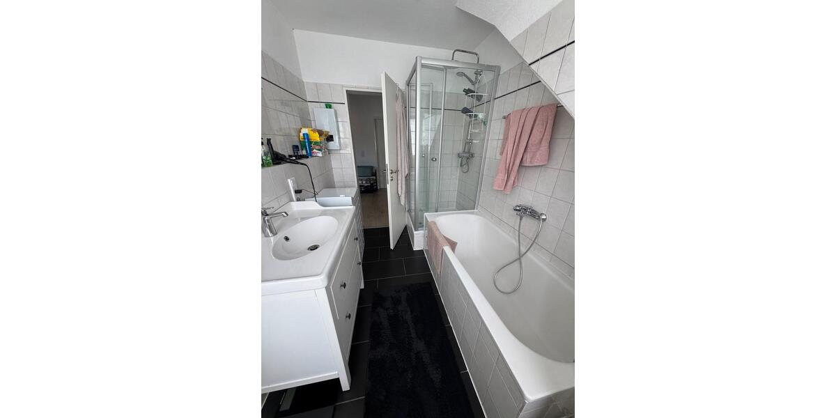 Dachgeschoßwohnung Hagen im Bremischen - 3 Zimmer, 75 m&sup2;, 660&euro; | Angebot:26702114