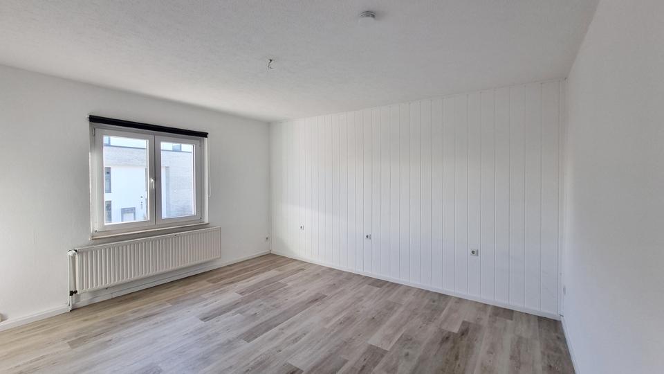 Etagenwohnung Schloß Holte-Stukenbrock Stukenbrock - 3 Zimmer, 93 m&sup2;, 970&euro; | Angebot:25341212