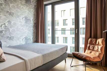 Wohnen auf Zeit in Köln 1.490 € 1 zimmer
