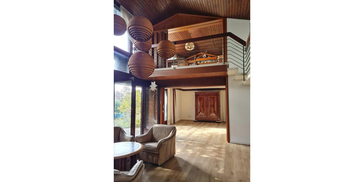 Einfamilienhaus Darmstadt Eberstadt - 3.5 Zimmer, 178 m&sup2;, 2.480&euro; | Angebot:23714031