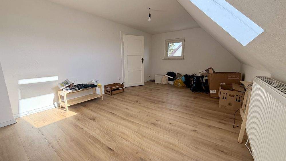 Etagenwohnung Coburg - 2 Zimmer, 48 m&sup2;, 435&euro; | Angebot:26154480