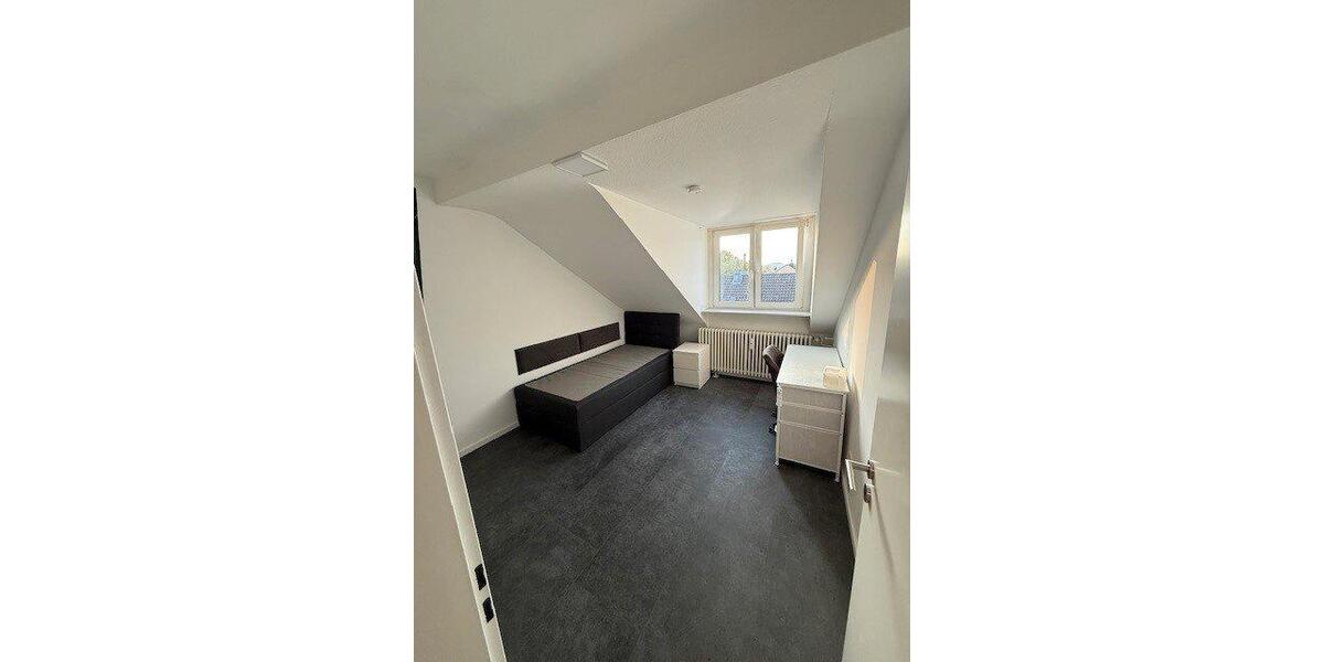 Wohnen auf Zeit Aachen Aachen-Mitte - 2 Zimmer, 15 m&sup2;, 500&euro; | Angebot:26306441