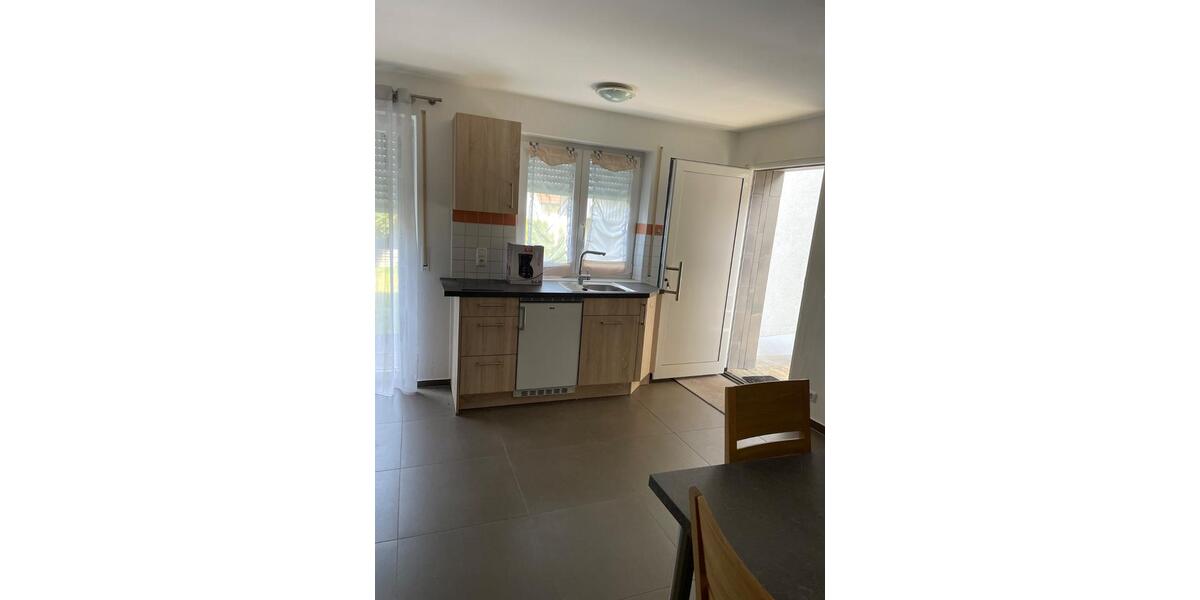 Etagenwohnung Dietfurt an der Altmühl - 1 Zimmer, 30 m&sup2;, 600&euro; | Angebot:26013008