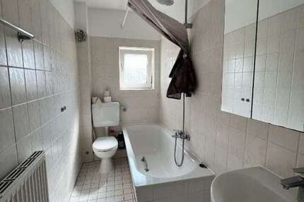 Wohnung zum Mieten in Hameln 450 € 61.79 m²