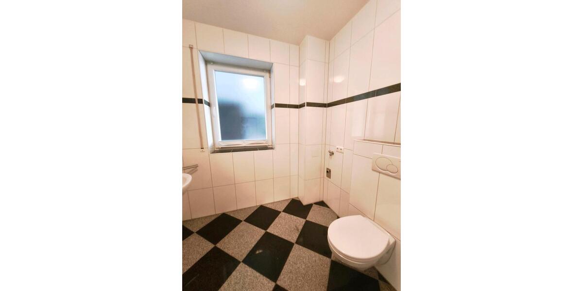 Erdgeschoßwohnung Friesoythe - 2 Zimmer, 60 m&sup2;, 620&euro; | Angebot:24980901