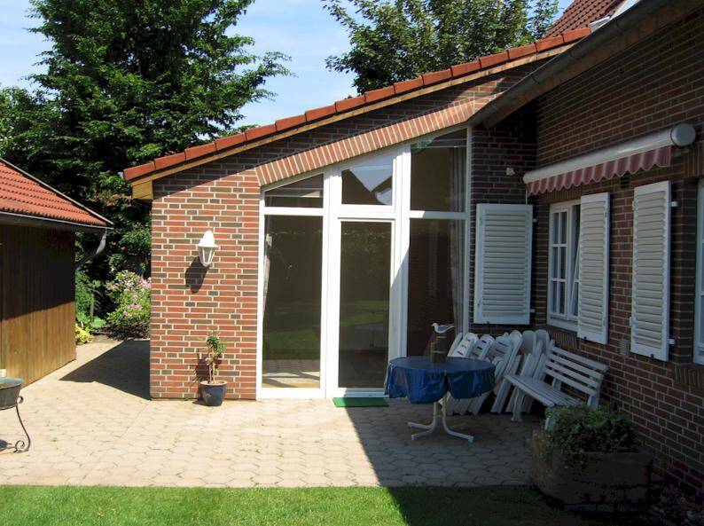 Etagenwohnung Cloppenburg - 2 Zimmer, 50 m&sup2;, 595&euro; | Angebot:26028957