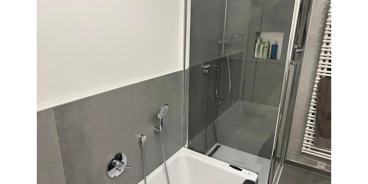 Etagenwohnung Bremen Obervieland - 1 Zimmer, 15 m&sup2;, 890&euro; | Angebot:26631670