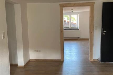Wohnung Kempten (Allgäu) Auf der Halde - 2 Zimmer, 64 m&sup2;, 1.050&euro; | Angebot:26706080
