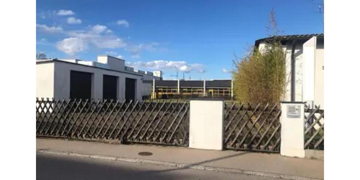 Gewerbeobjekt Gaimersheim - 3.000&euro; | Angebot:24149674