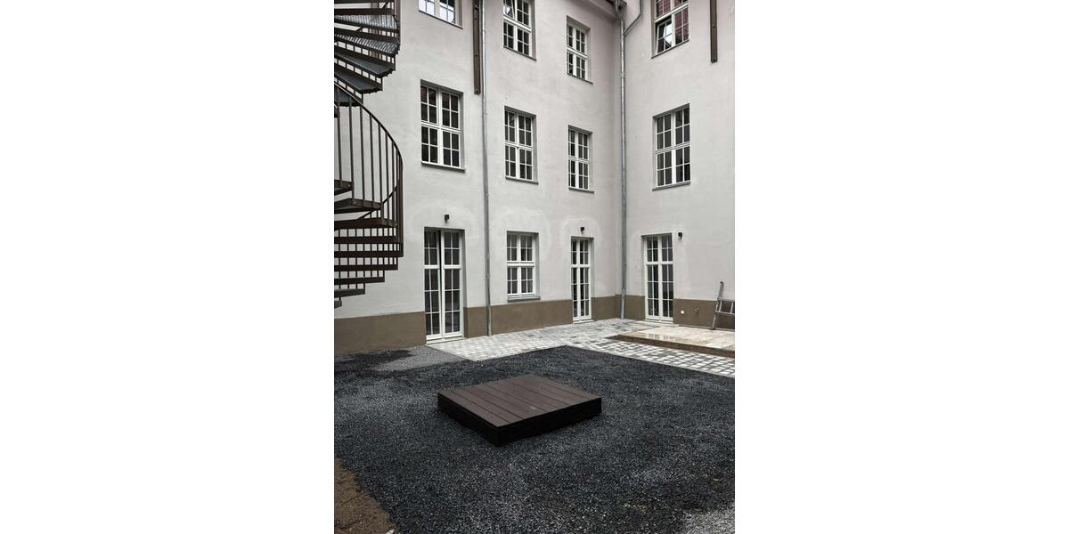 Maisonettenwohnung Jüterbog - 3 Zimmer, 88 m&sup2;, 1.104&euro; | Angebot:26562007