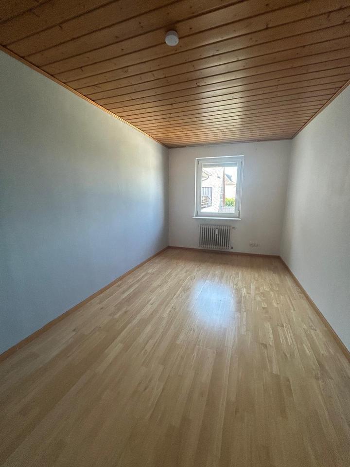 Helle 3-Zimmer-Wohnung in zentraler Lage von Speyer