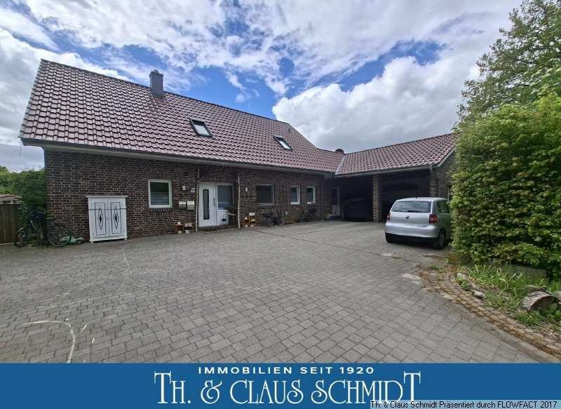 Etagenwohnung Rastede - 3 Zimmer, 85 m&sup2;, 910&euro; | Angebot:26737683