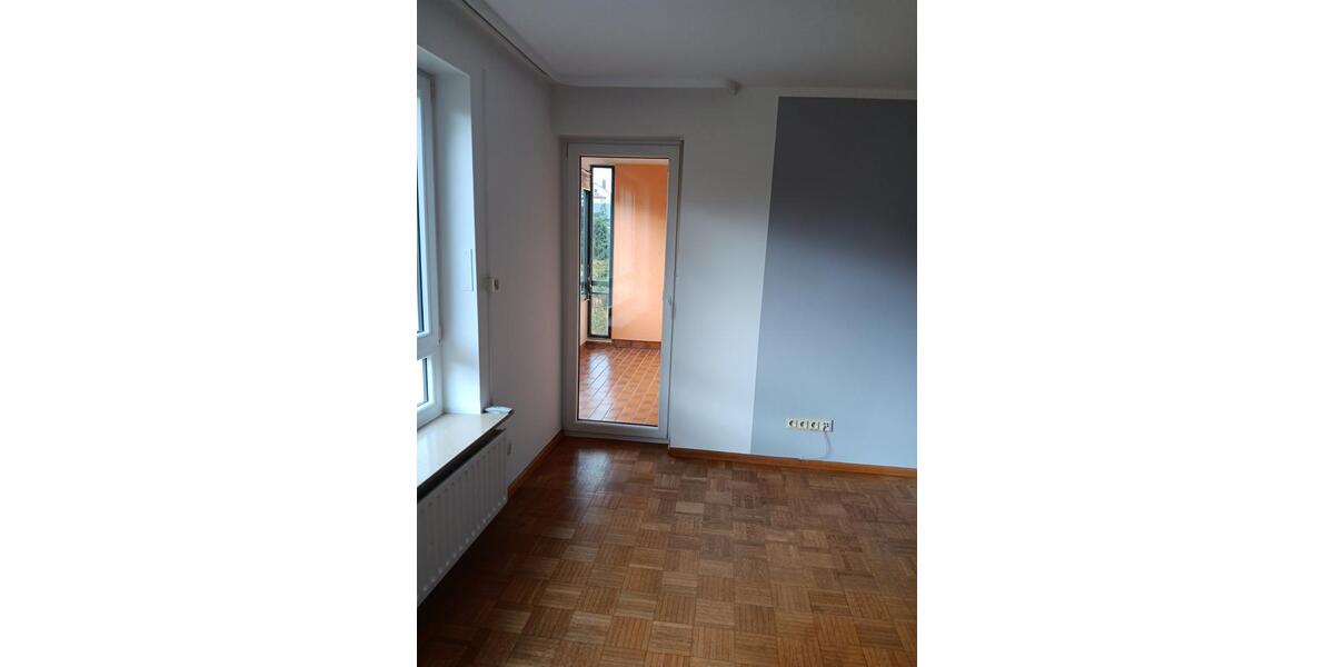 2-Zimmer Wohnung in Offenburg 2 zimmer