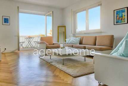 Wohnung Stuttgart Stuttgart-West - 4 Zimmer, 100 m&sup2;, 1.740&euro; | Angebot:27160481