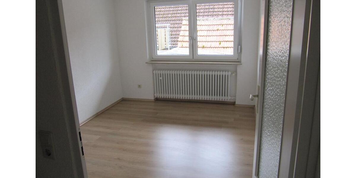 Schöne Wohnung in Nussbach zu vermieten 4.5 zimmer