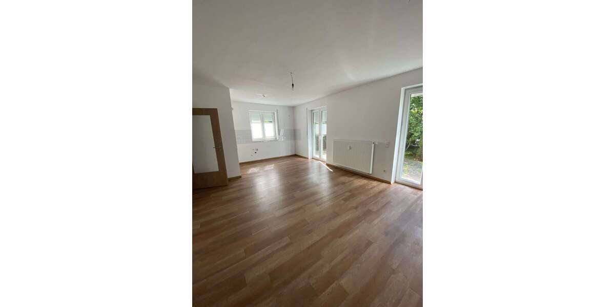 Etagenwohnung Ribnitz-Damgarten Damgarten - 4 Zimmer, 119 m&sup2;, 1.251&euro; | Angebot:27128854