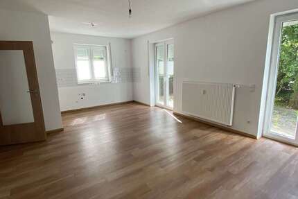 Wohnung Ribnitz-Damgarten Damgarten - 4 Zimmer, 119 m&sup2;, 1.251&euro; | Angebot:27128854
