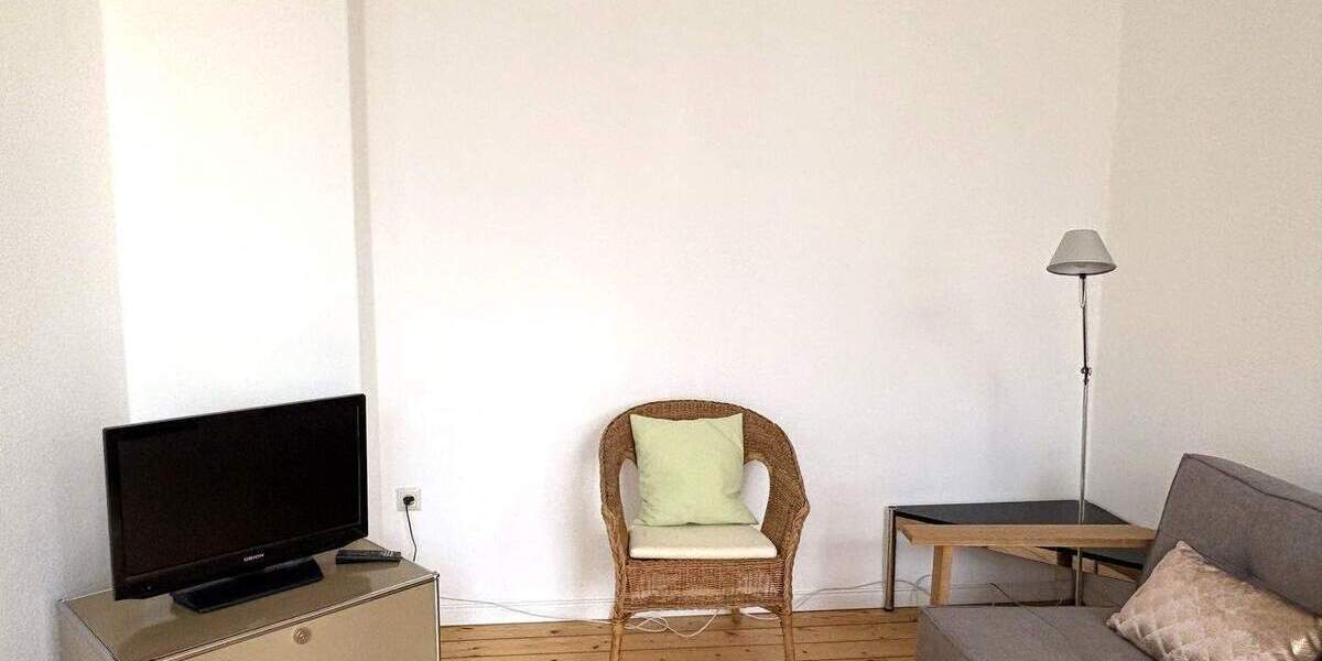 Etagenwohnung Hannover List - 2 Zimmer, 62 m&sup2;, 900&euro; | Angebot:25291429