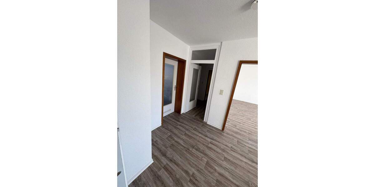 Etagenwohnung Clausthal-Zellerfeld Zellerfeld - 5 Zimmer, 101 m&sup2;, 565&euro; | Angebot:24684416