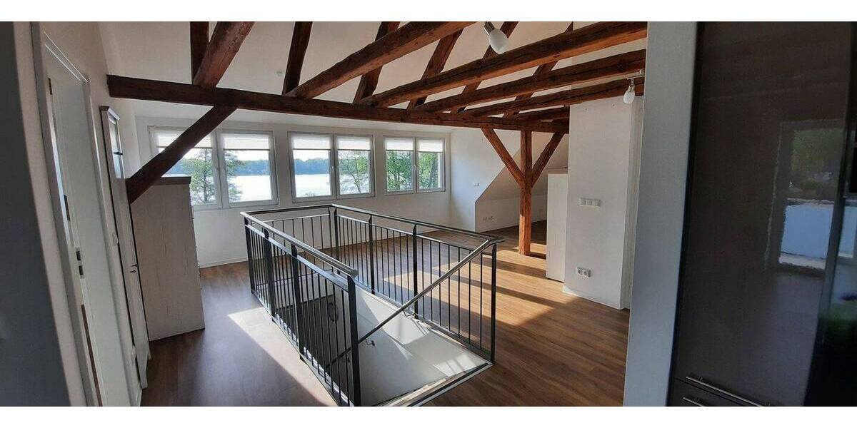 Etagenwohnung Teupitz - 3 Zimmer, 85 m&sup2;, 1.217&euro; | Angebot:26791165