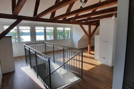 Wohnung Teupitz - 3 Zimmer, 85 m&sup2;, 1.217&euro; | Angebot:26791165