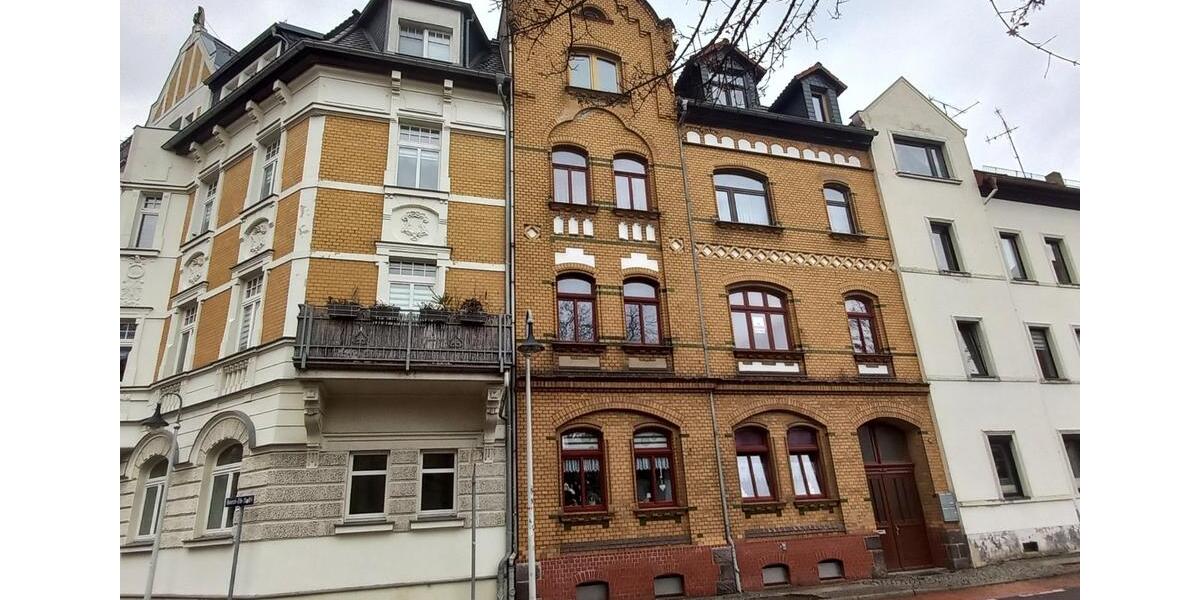 Etagenwohnung Altenburg - 3 Zimmer, 88 m&sup2;, 525&euro; | Angebot:25120870