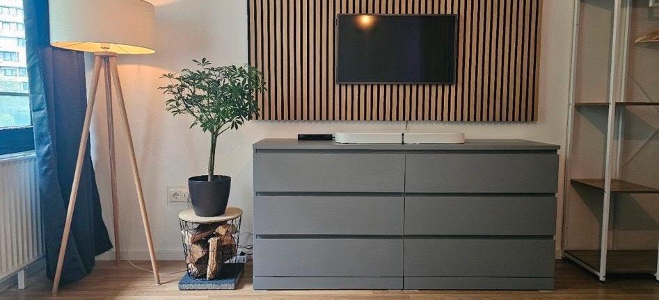 Schönes 19m² WG-Zimmer in Köln-Westhoven möbliert, top Lage!