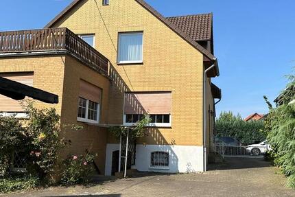 Einfamilienhaus 8 zimmer