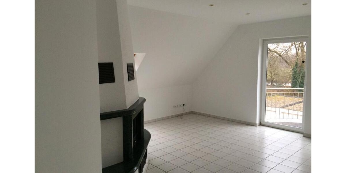Etagenwohnung Donauwörth - 4 Zimmer, 128 m&sup2;, 1.200&euro; | Angebot:26444231