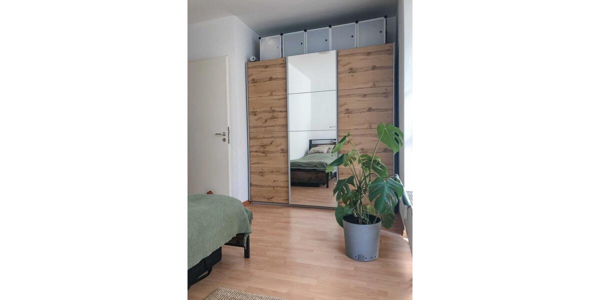 Wohnen auf Zeit Frankfurt am Main Unterliederbach - 1 Zimmer, 15 m&sup2;, 40&euro; | Angebot:26628596