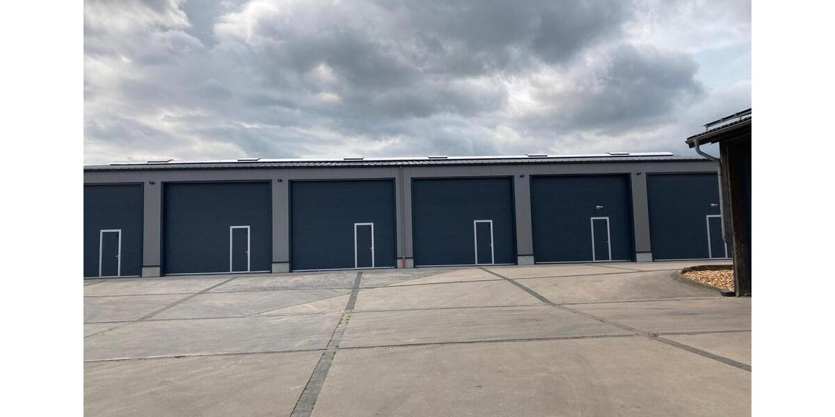 Gewerbeobjekt Rosendahl - 5&euro; | Angebot:25313977