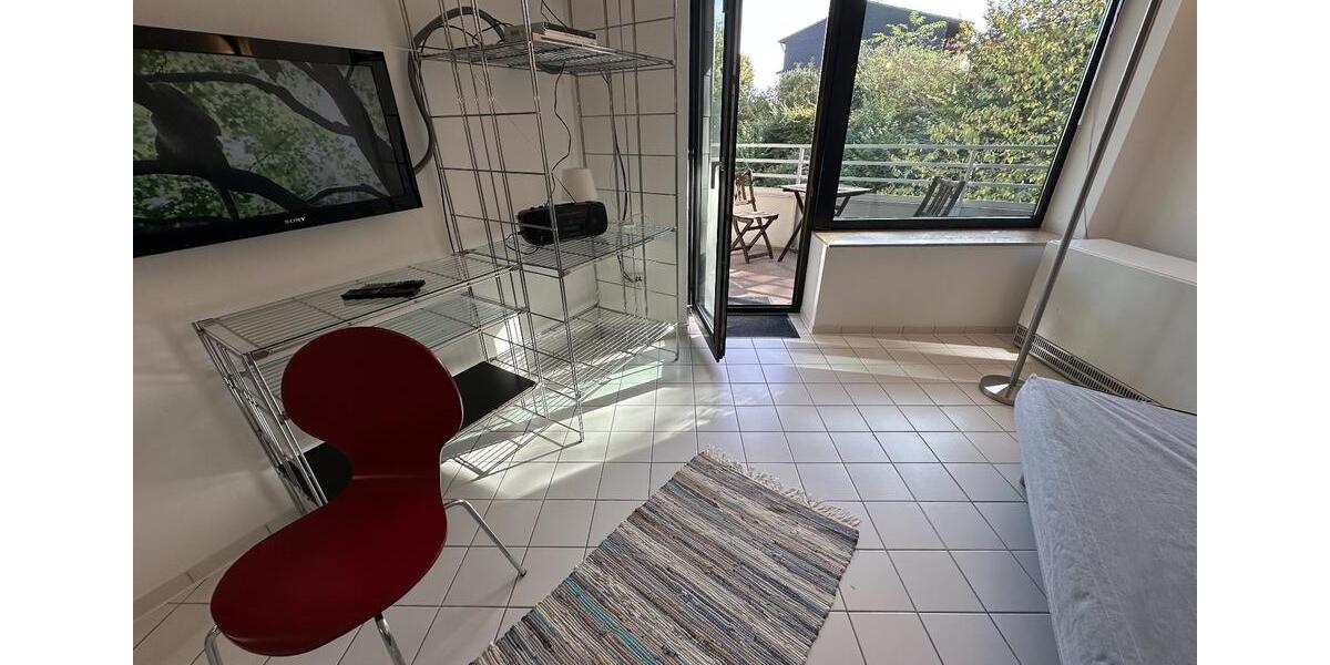 Wohnen auf Zeit Herdecke - 1 Zimmer, 37 m&sup2;, 695&euro; | Angebot:25545245