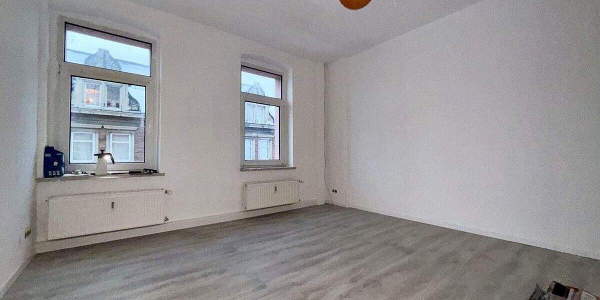 Etagenwohnung Hohenstein-Ernstthal Ernstthal - 2 Zimmer, 46 m&sup2;, 240&euro; | Angebot:21234417
