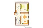 Dachgeschoßwohnung Clausthal-Zellerfeld Zellerfeld - 2 Zimmer, 56 m&sup2;, 360&euro; | Angebot:25229582