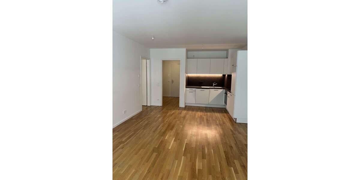Etagenwohnung Frankfurt am Main Bockenheim - 2 Zimmer, 63 m&sup2;, 1.365&euro; | Angebot:26904785