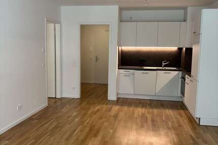 Wohnung Frankfurt am Main Bockenheim - 2 Zimmer, 63 m&sup2;, 1.365&euro; | Angebot:26904785