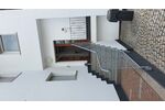 Heringen-OT, 4 ZKB im 1. OG +Südbalkon